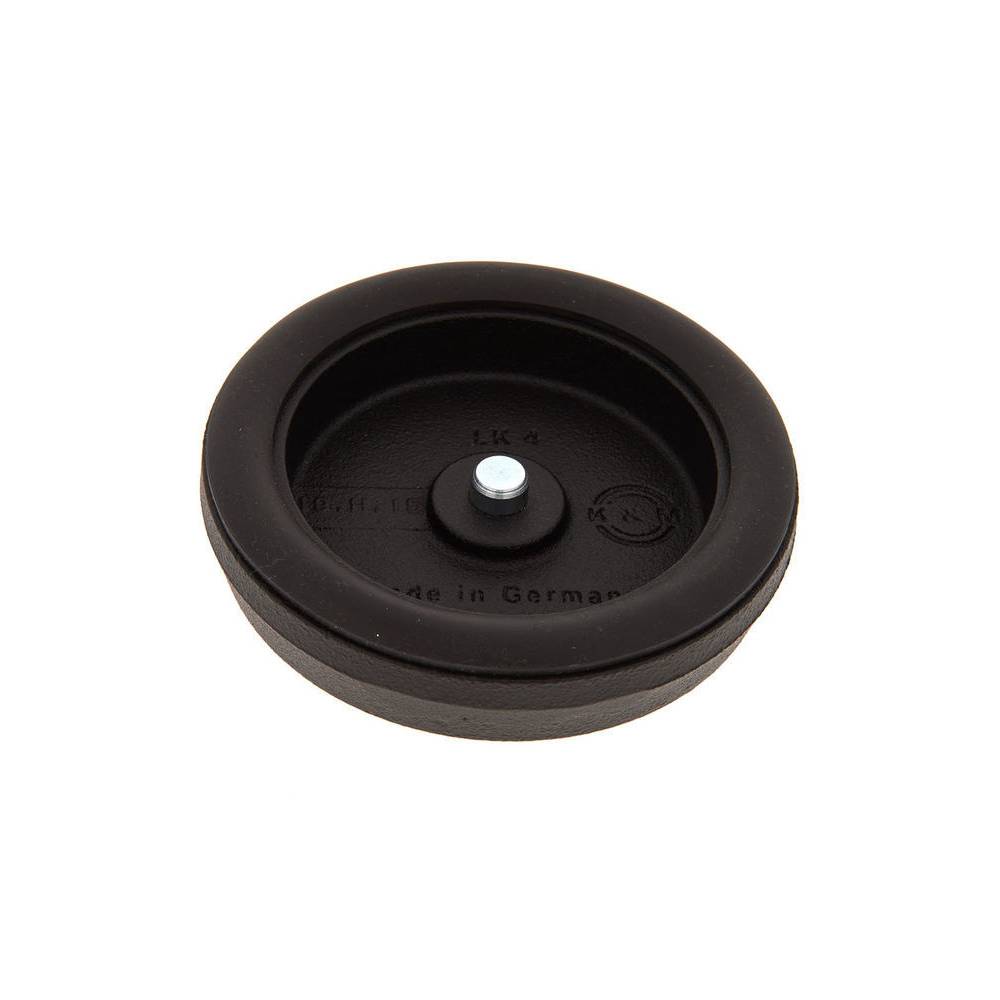 Konig & Meyer 23220 statief baseplate 130mm