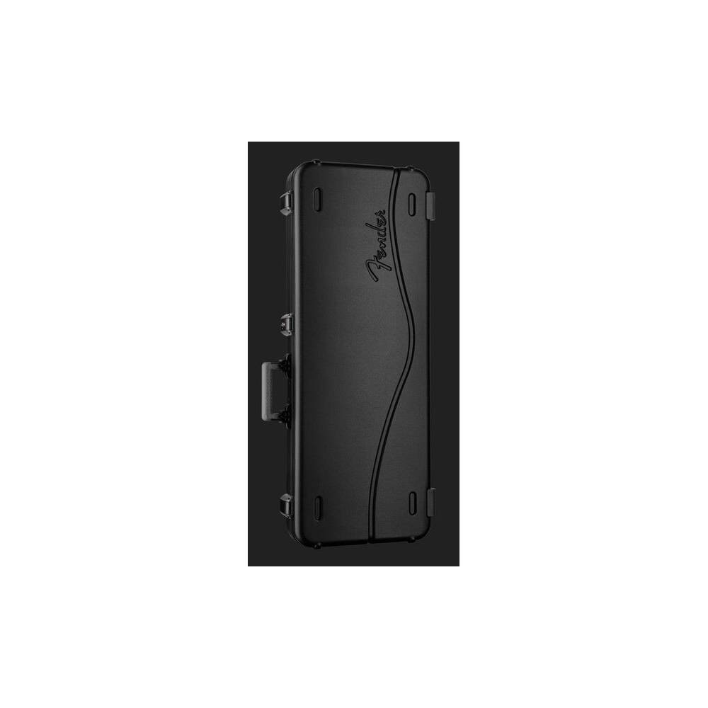 Fender American Ultra Stratocaster HSS Arctic Pearl MN