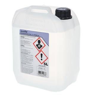 Eurolite rookvloeistof X 5 liter extreem
