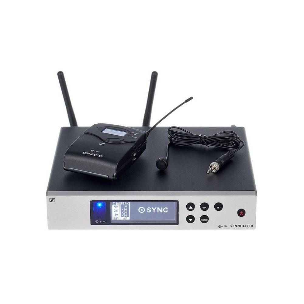 Sennheiser EW 100 G4-ME4-A BE