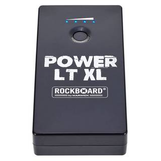 RockBoard Rechargeable Power Station LT XL