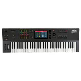 Akai Professional MPC Key 61 synthesizer