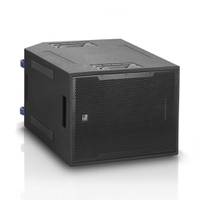 LD Systems V218B Passieve subwoofer 2x 18 inch