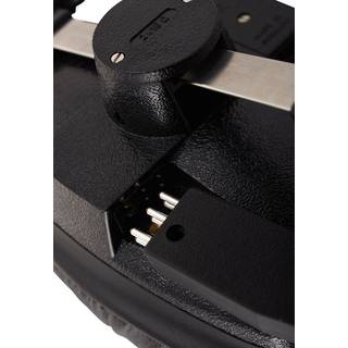 Beyerdynamic DT 100 hoofdtelefoon 16 Ohm zwart