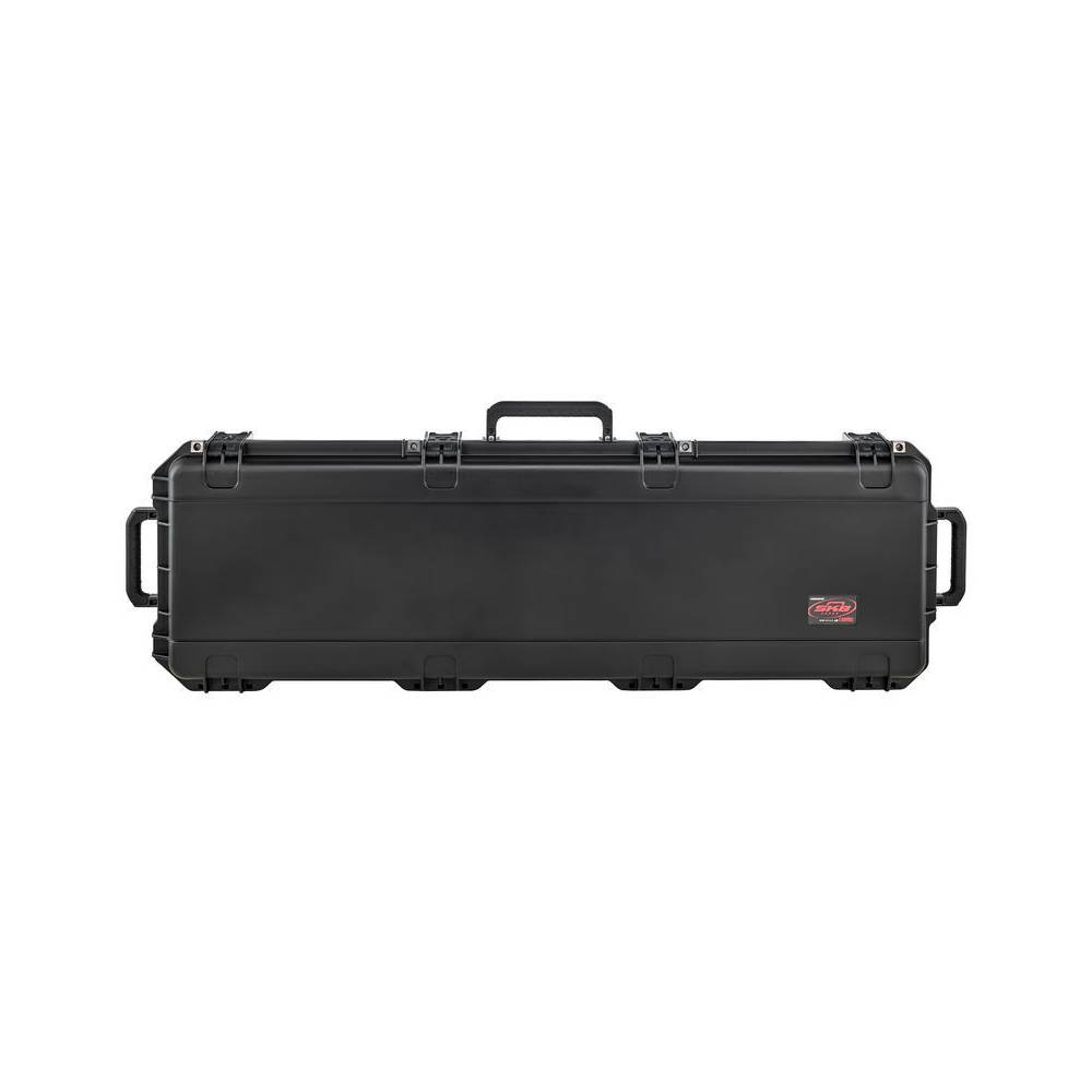SKB iSeries 5014-44 waterdichte flightcase basgitaar J/P-stijl