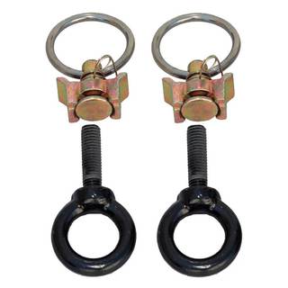 SynQ RIG-RS 15 rigging-set
