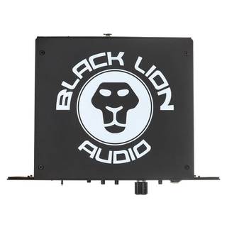 Black Lion Audio B12A MK3 microfoon voorversterker
