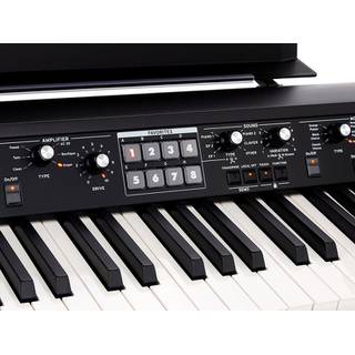 Korg SV2 88 stage piano