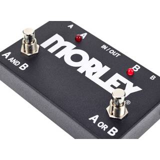 Morley ABY Switch