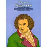 Yorktown Music Press - The Joy of Beethoven voor piano
