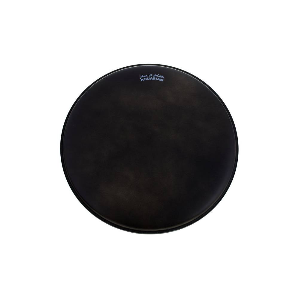 Aquarian Jack DeJohnette Coated 14 inch drumvel