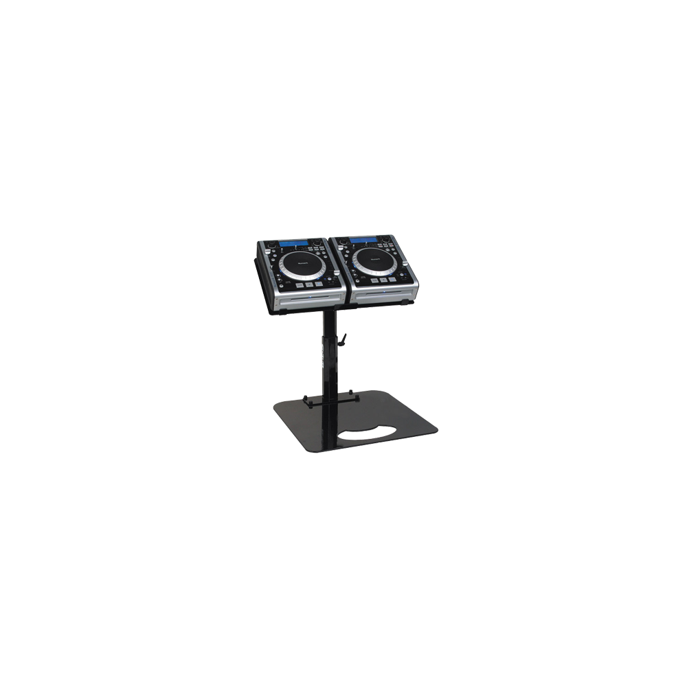 Zomo Pro Stand CDX/2 black