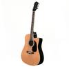 Fazley W50CN akoestische western gitaar naturel