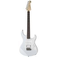 Yamaha Pacifica 012 II White elektrische gitaar