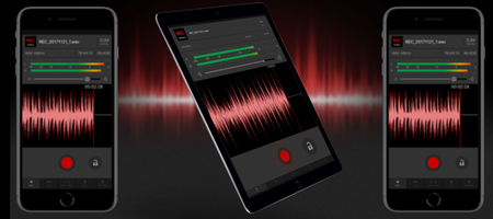 Pioneer lanceert nieuwe streaming app DJM-REC