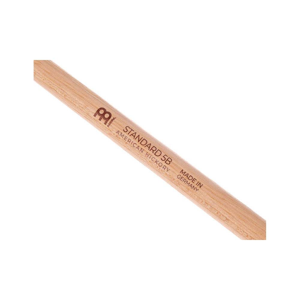 Meinl SB102 Stick & Brush Standard 5B drumstokken