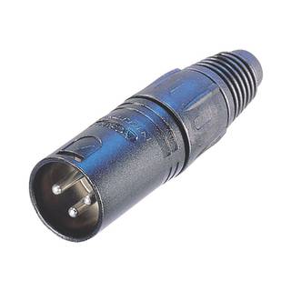 Neutrik XLR plug