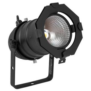 Eurolite LED PAR-30 3CT BL spotlight warm wit, neutraal wit, koel wit