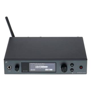 Sennheiser SR IEM G4-G zender (566 - 608 MHz)
