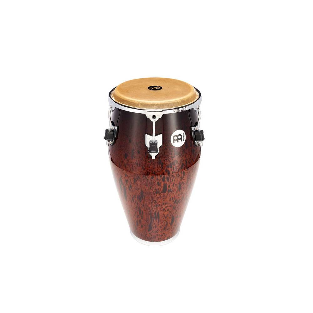 Meinl MP1212BB Professional 12 1/2 Inch Conga Brown Burl