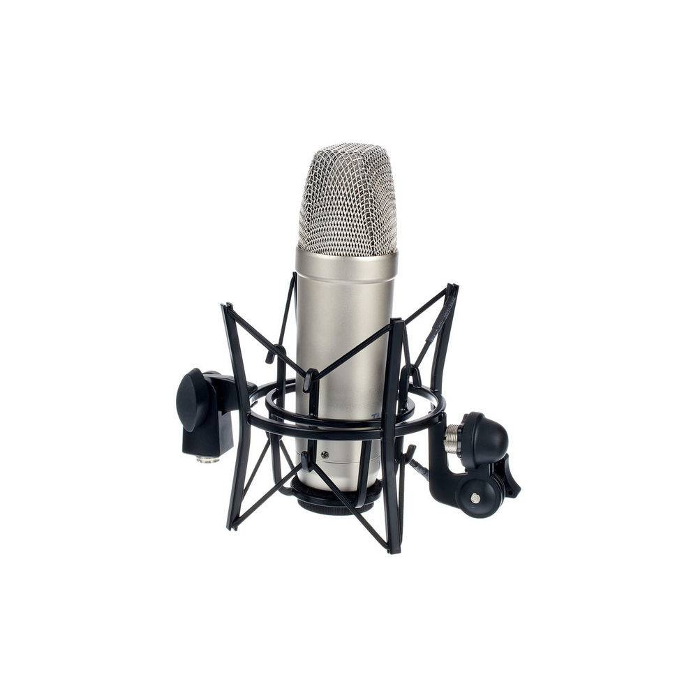 Tannoy TM1 recording bundel