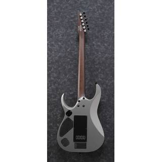 Ibanez Axion Label RGD61ALET-MGM Metallic Gray Matte elektrische gitaar