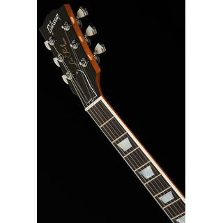 Gibson Modern Collection Les Paul Modern Sparkling Burgundy elektrische gitaar met koffer