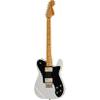 Squier Classic Vibe '70s Telecaster Deluxe MN Olympic White