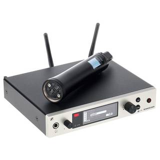 Sennheiser ew 300 G4-BASE SKM-S-BW handheld (626-698 MHz)