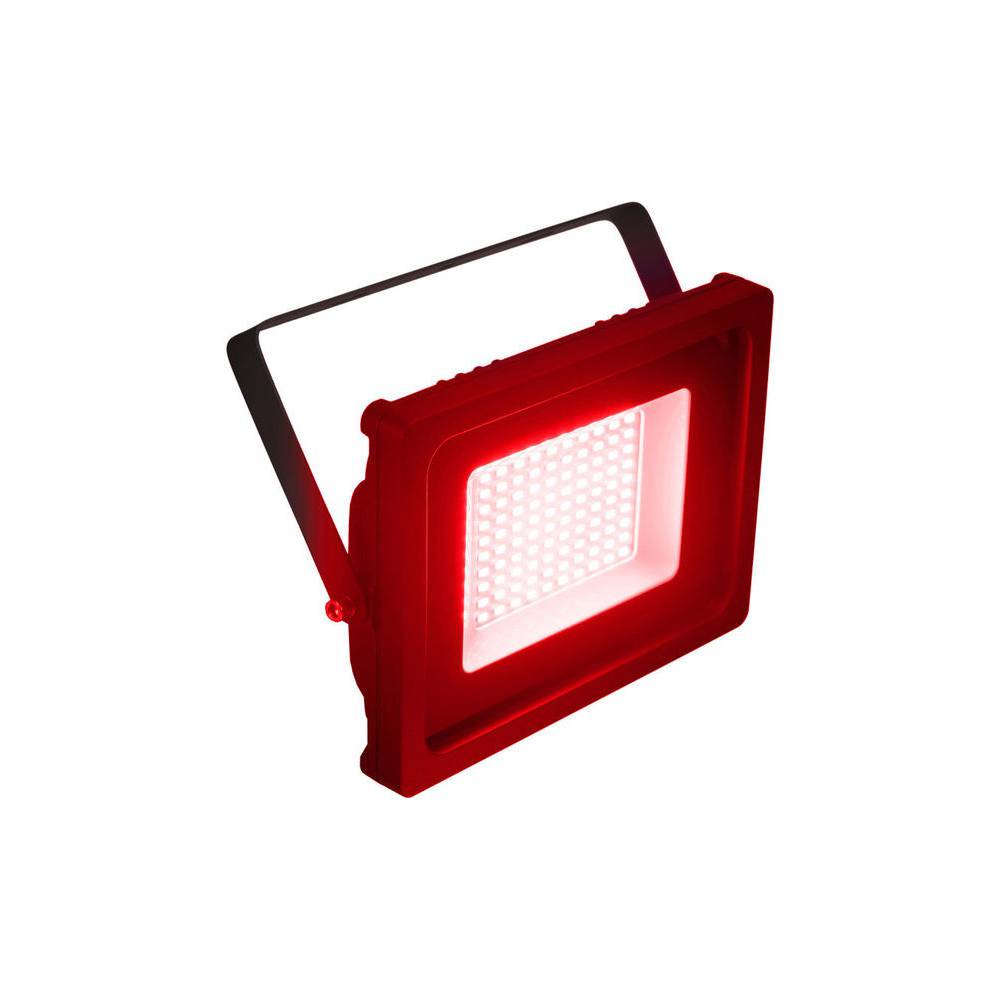 Eurolite LED IP FL-50 SMD (IP65) flood light (rood)