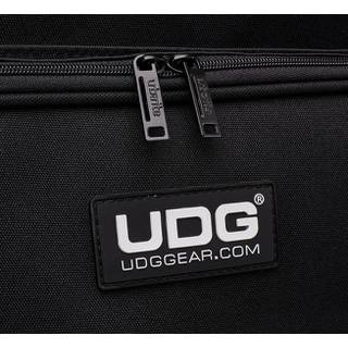 UDG Urbanite Flightbag Extra Large black