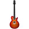 Line 6 JTV-59 Variax Cherry Sunburst 6-snarige elektrische gitaar