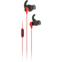 JBL Reflect Mini Red in-ear sport oordopjes