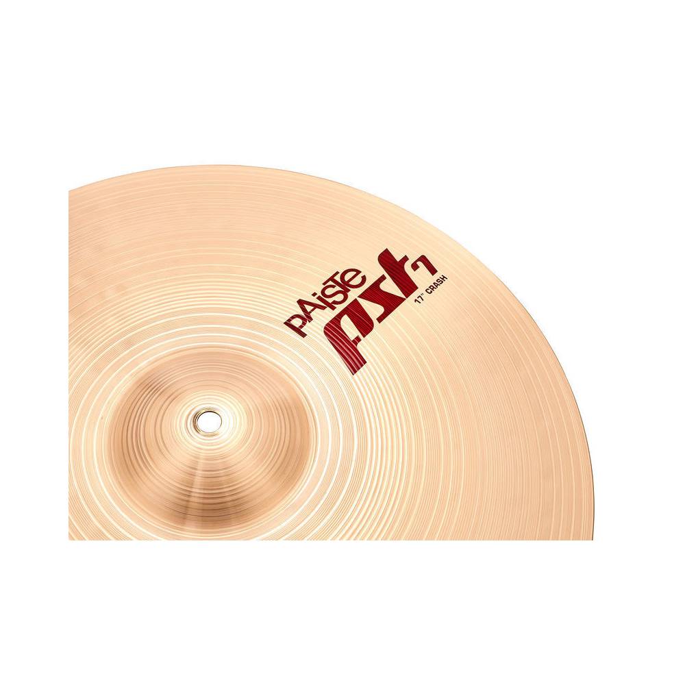 Paiste PST7 Crash 17 inch