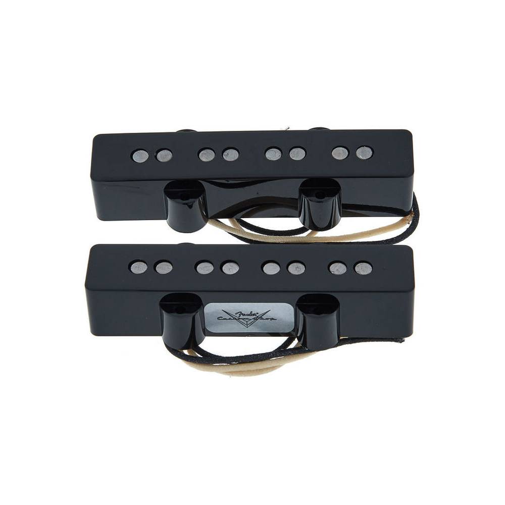 Fender Custom Shop 60s Jazz Bass Pickup Set