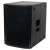dB Technologies SUB 615 actieve 15 inch subwoofer 600W