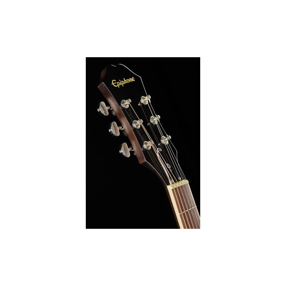 Epiphone AJ220S Vintage Sunburst