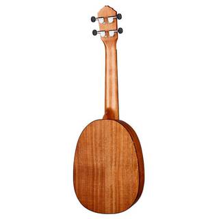 Ortega Pineapple Series RUPA5MM concert ukelele naturel