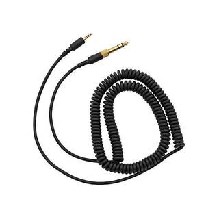 Beyerdynamic C-ONE Coiled Cable Zwart