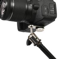 Innox IVA 40 microfoonstatiefadapter voor camera en camcorder