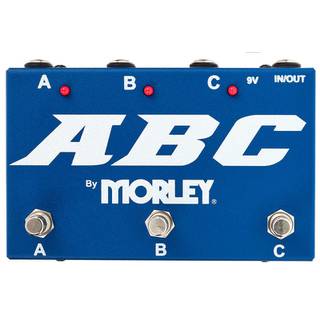 Morley ABC Selector Combiner Switch