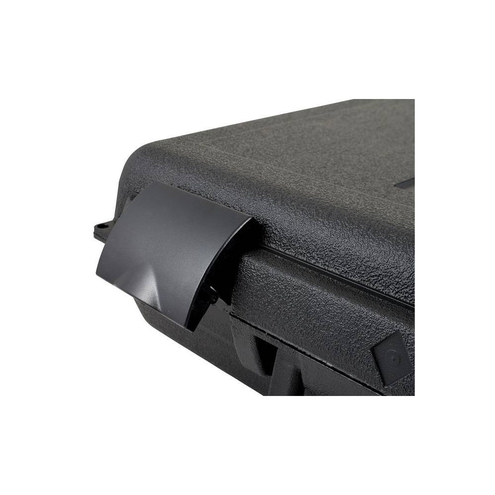 Shure WA610 Opbergcase voor SLX en ULX