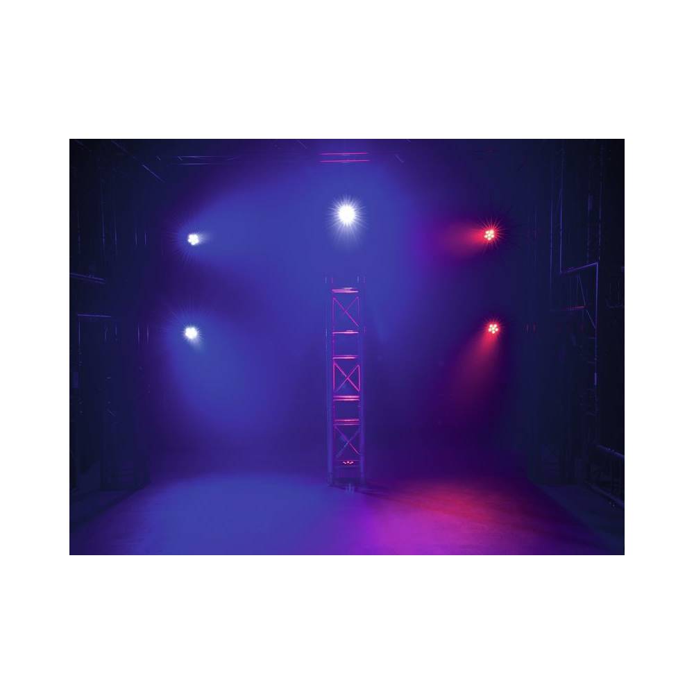 Eurolite LED PK-3 compacte spot