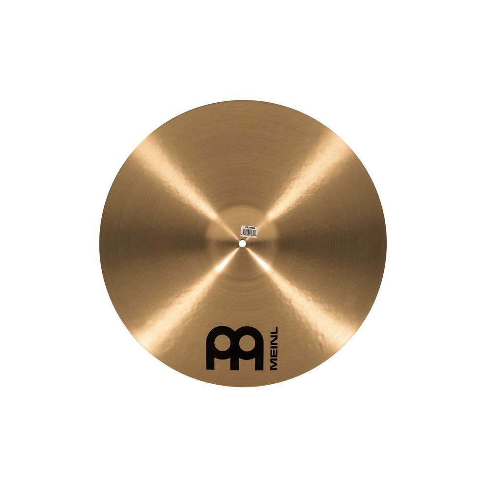 Meinl PA20MR Pure Alloy Medium Ride 20 inch