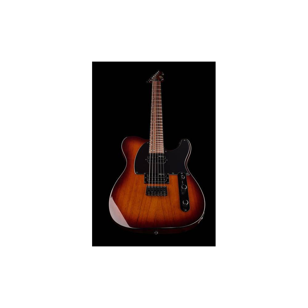 ESP LTD TE-200 Rosewood Tobacco Sunburst