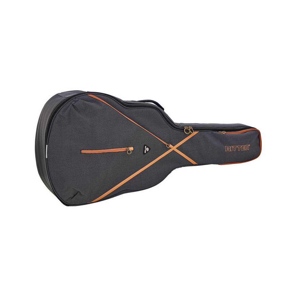 RITTER RGS7-SB/MGB - 28mm padding