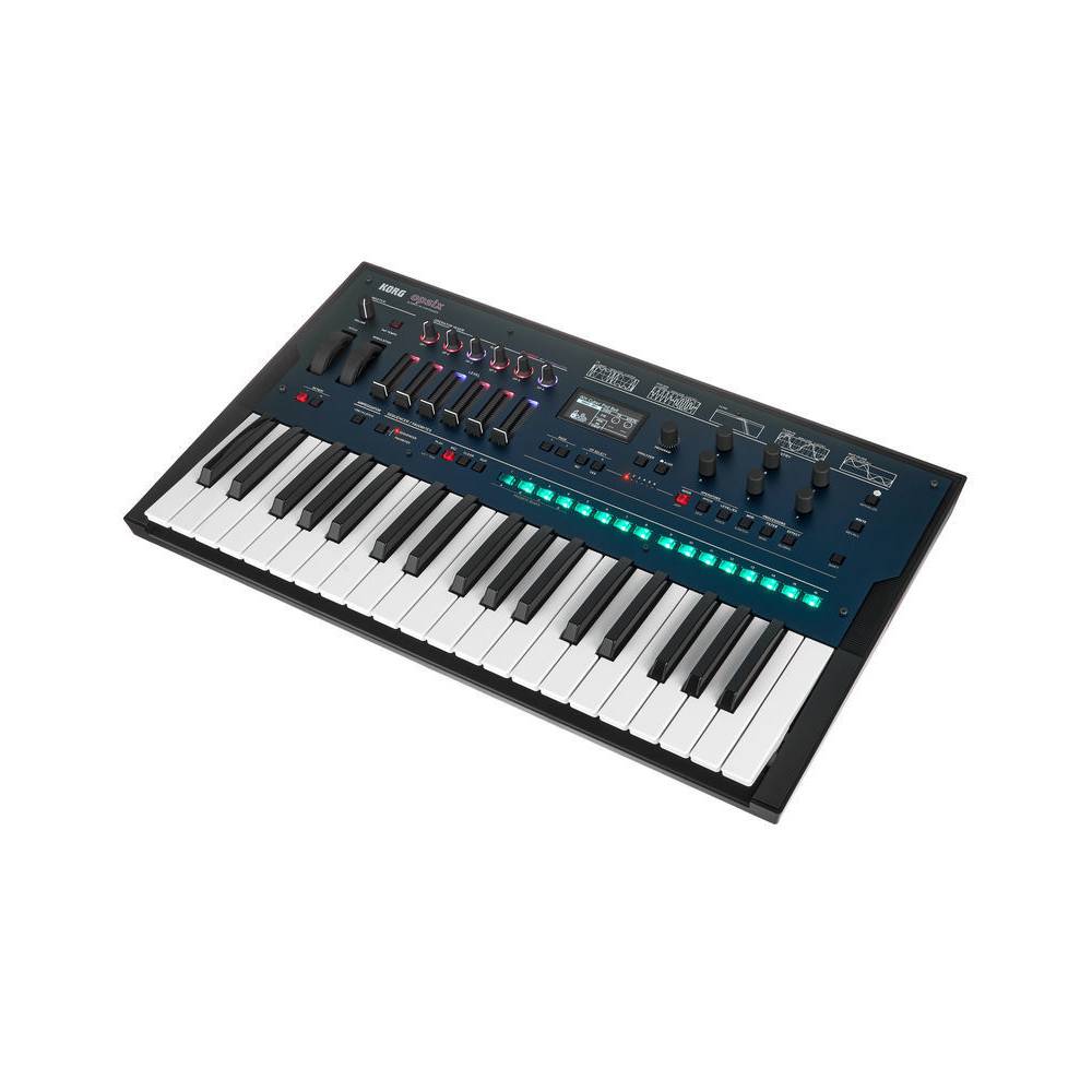 Korg Opsix FM synthesizer