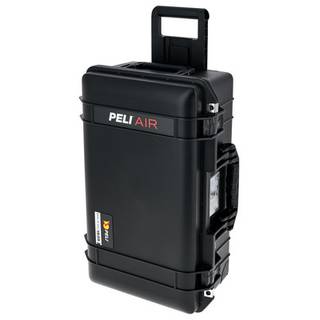 Peli 1535 Air Carry-On Case 518 x 284 x183 mm zonder schuim