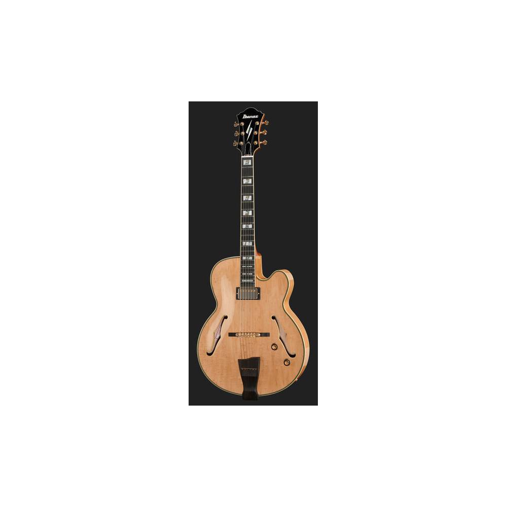 Ibanez PM200 Pat Metheny Natural