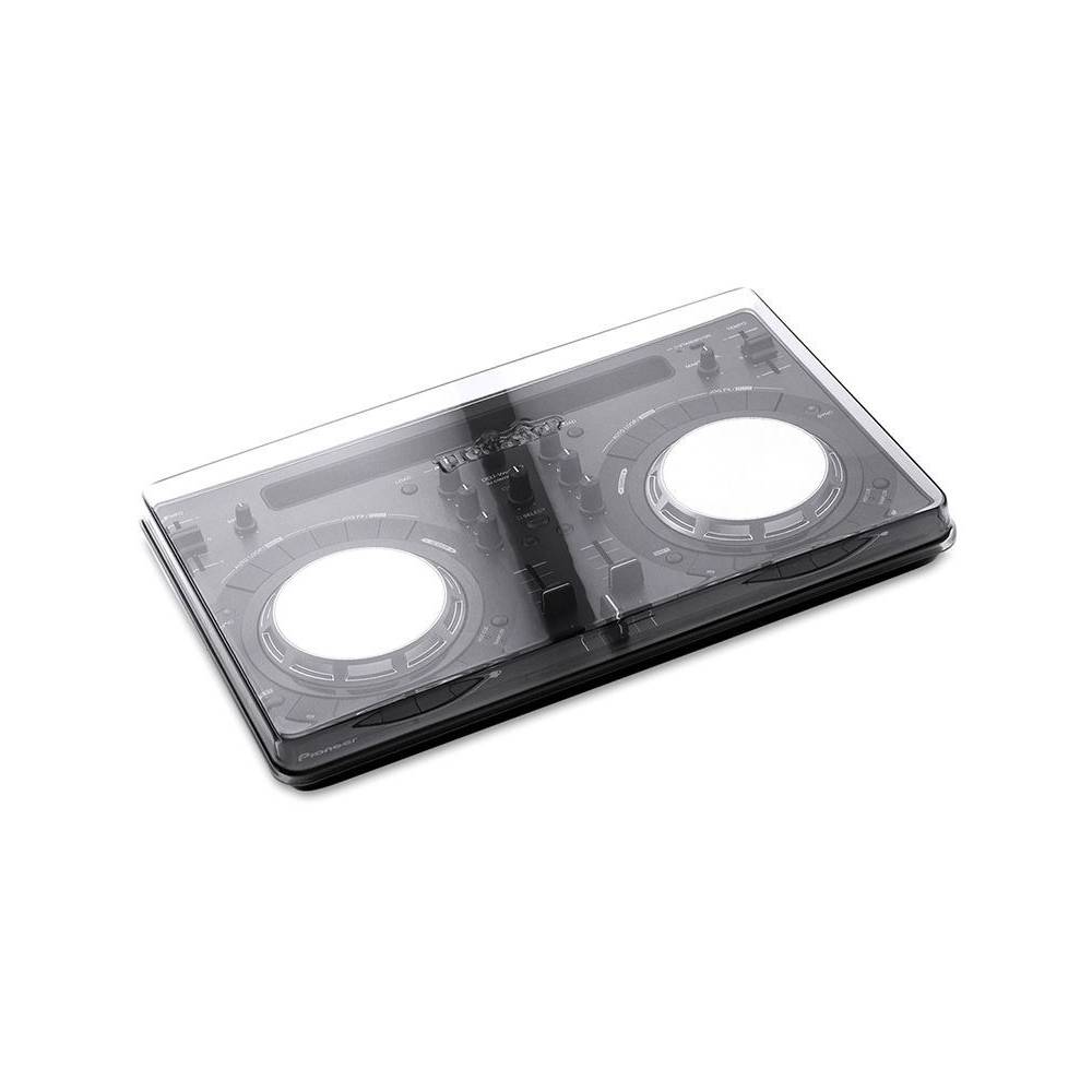 Prodector DDJ WeGO3 en WeGo4 beschermkap